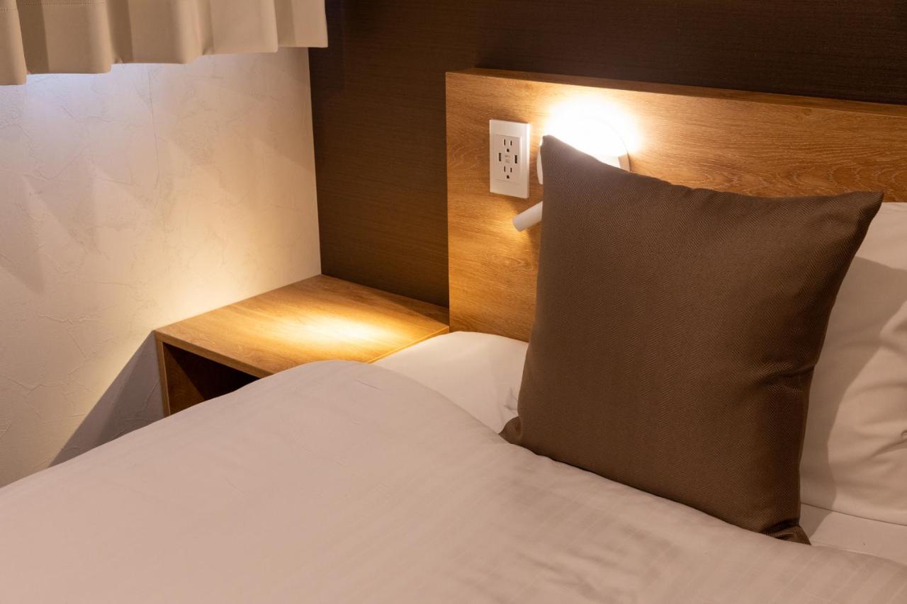 USP HOTEL Shinimamiya - 5