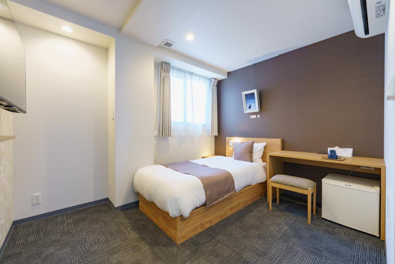 USP HOTEL Shinimamiya - 2