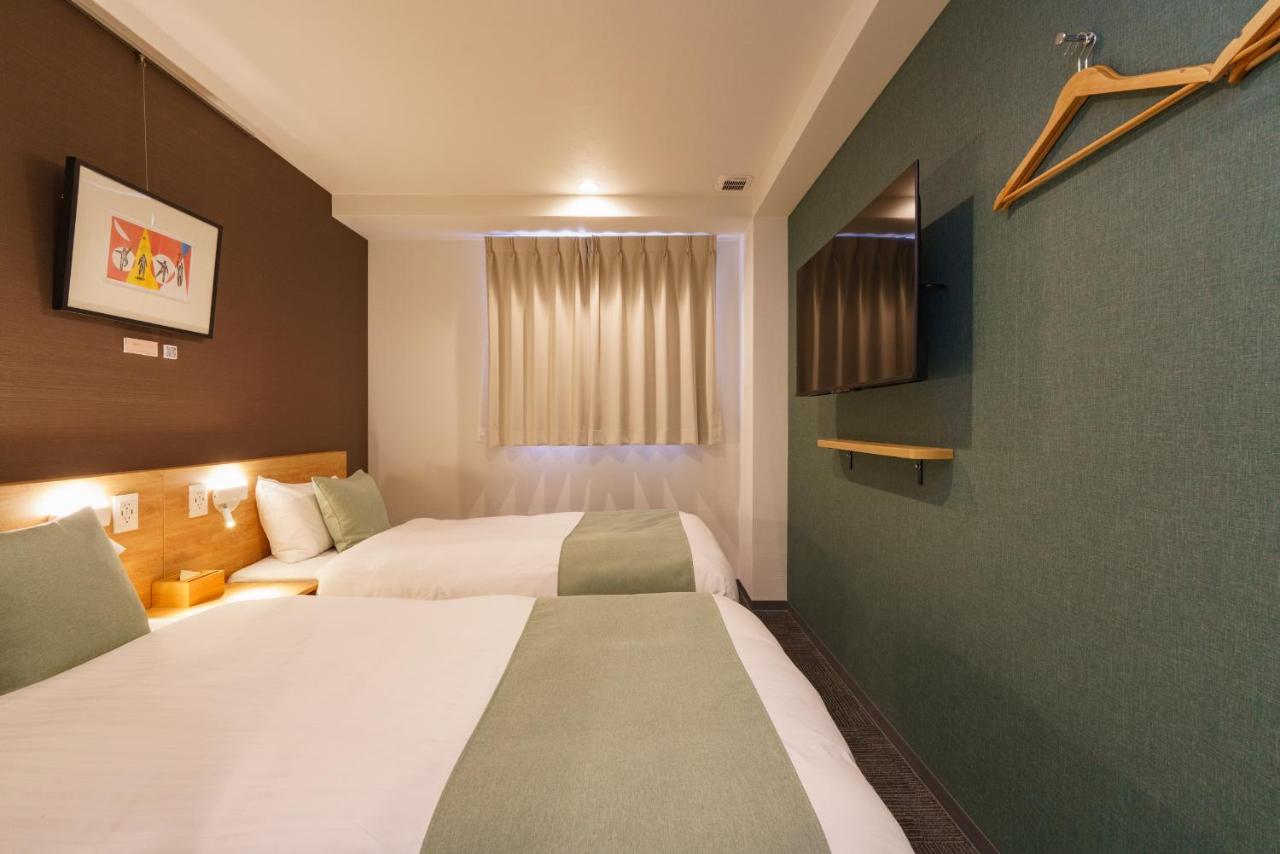 USP HOTEL Shinimamiya - 3