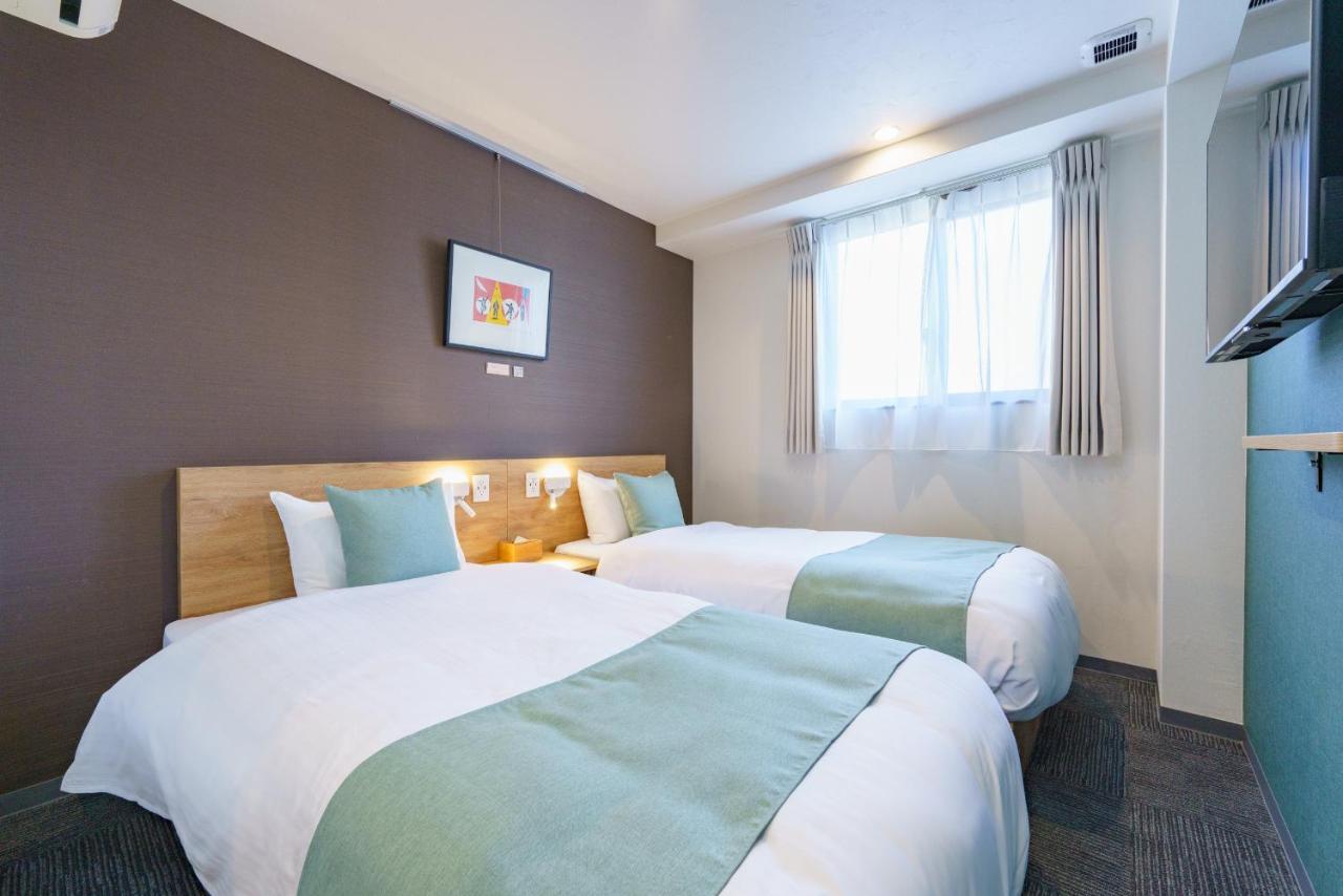 USP HOTEL Shinimamiya