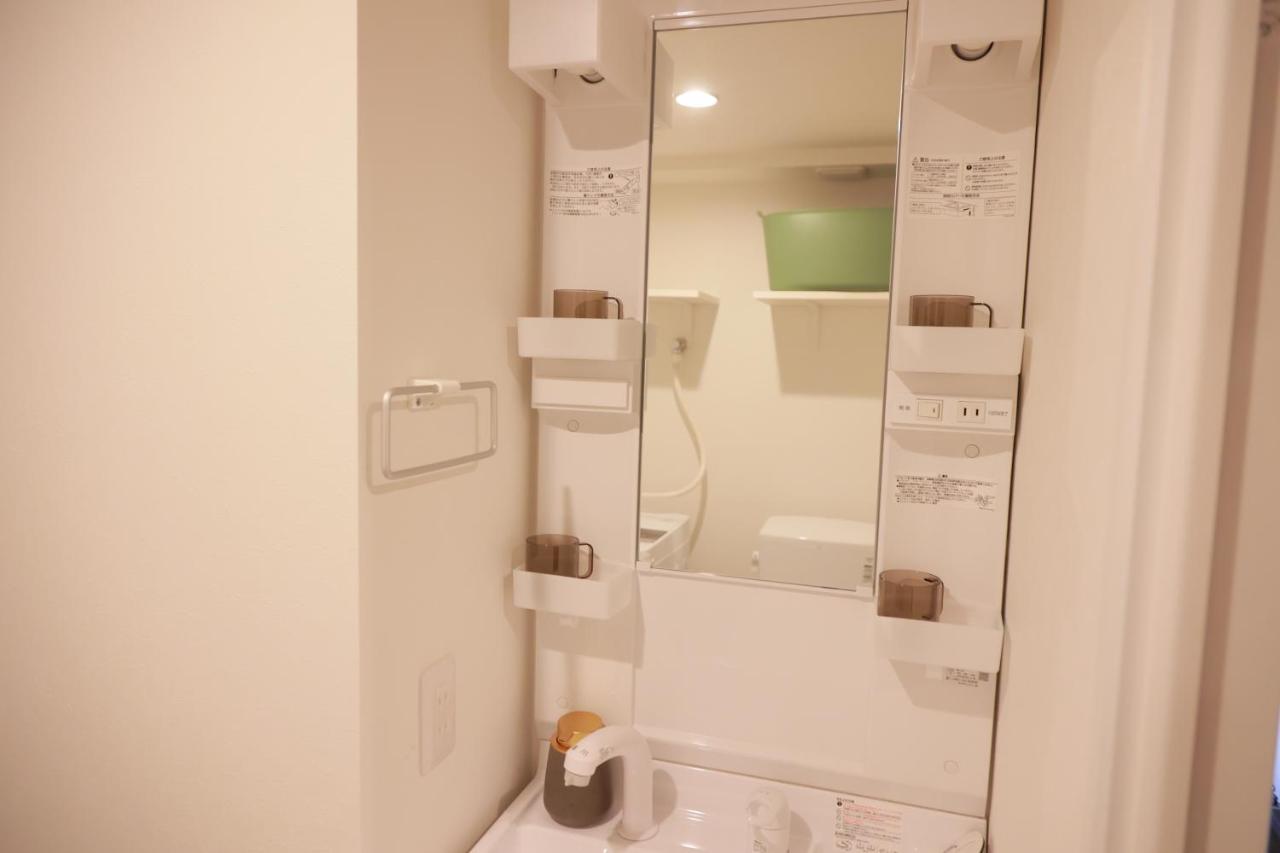 Mi-HOTEL KOMAGOME - 5