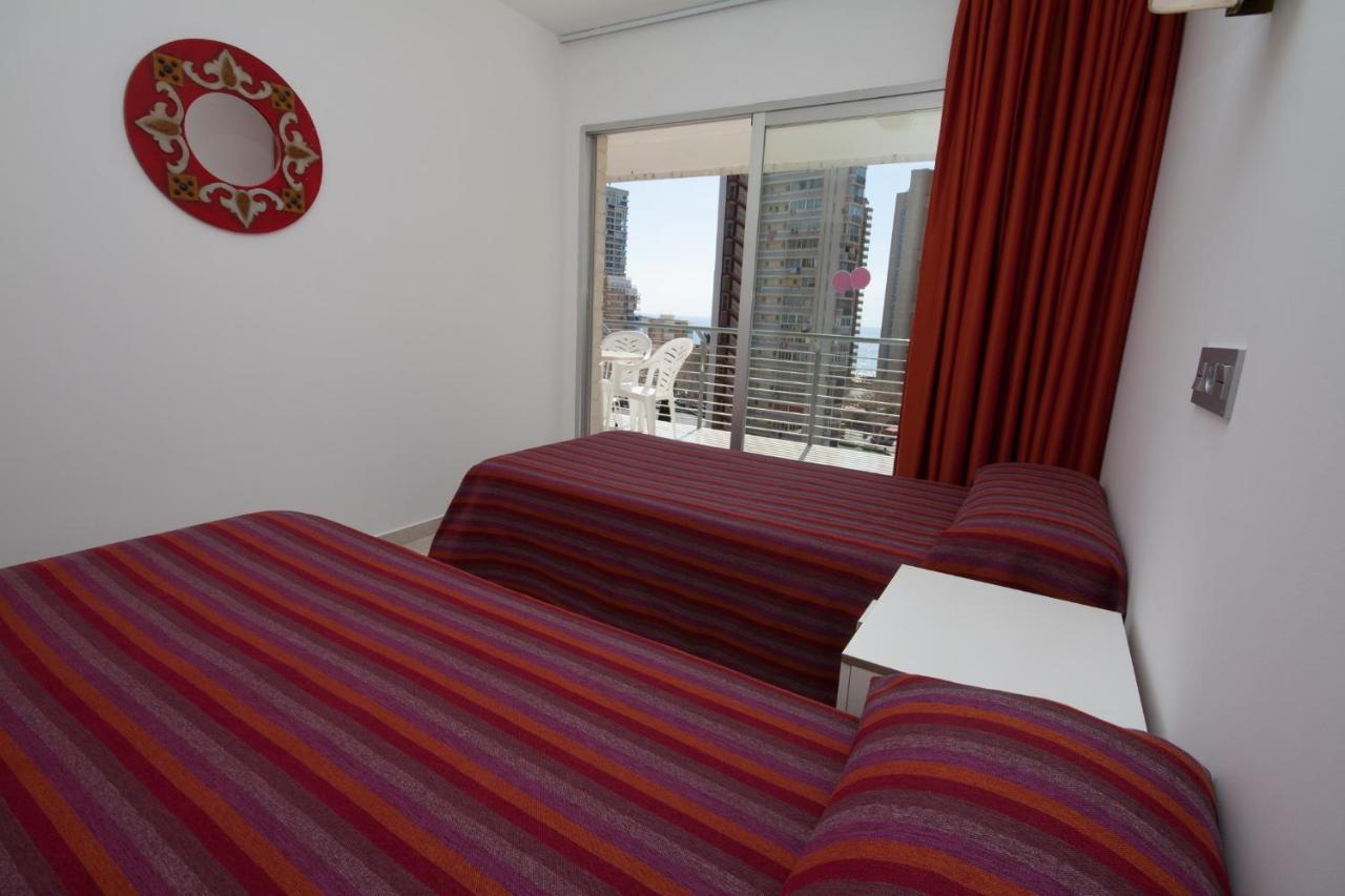 Apartamentos Niza, Benidorm – Bijgewerkte prijzen 2022