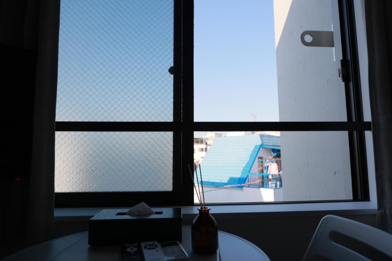 Mi-HOTEL KOMAGOME - 4