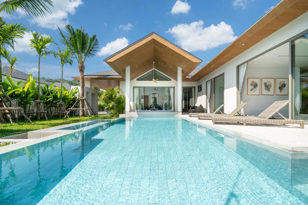 Himmapana Villas - Grand Valley - 4