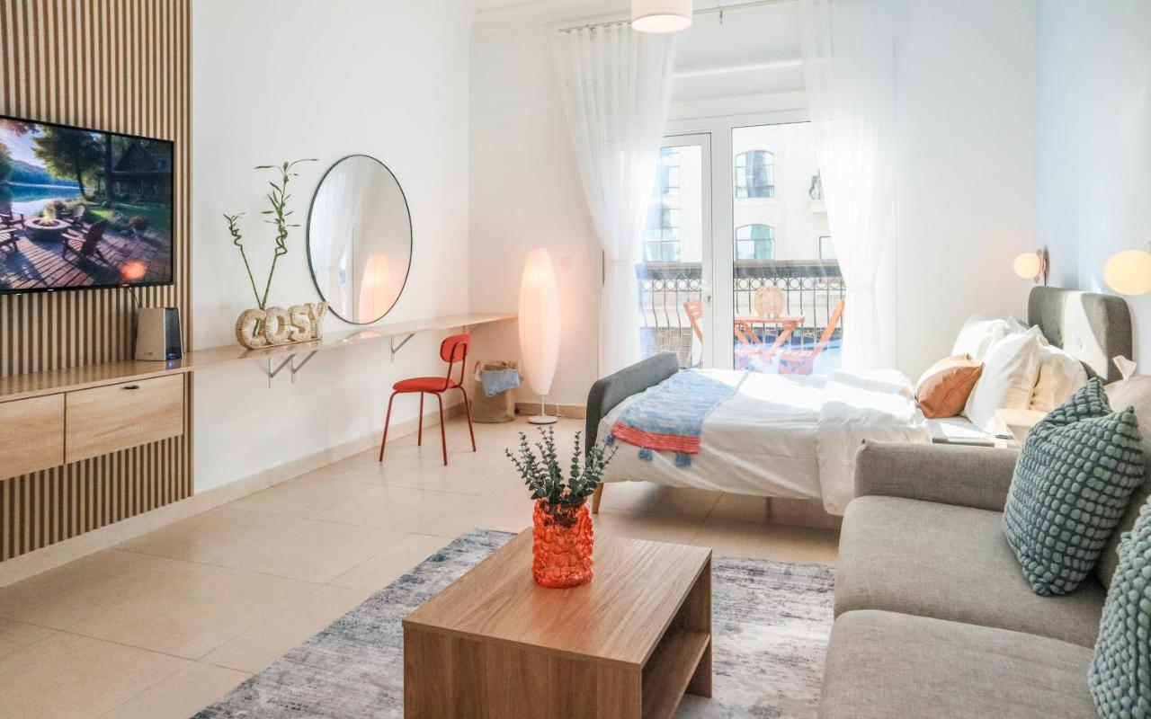 Cozy Golfside Studio - 5