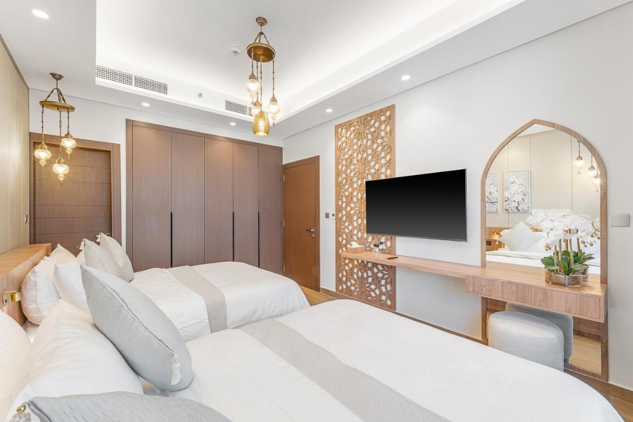 Amazing 1BR Apt in Business Bay - Nobles Tower - Close to Dubai Mall - 4