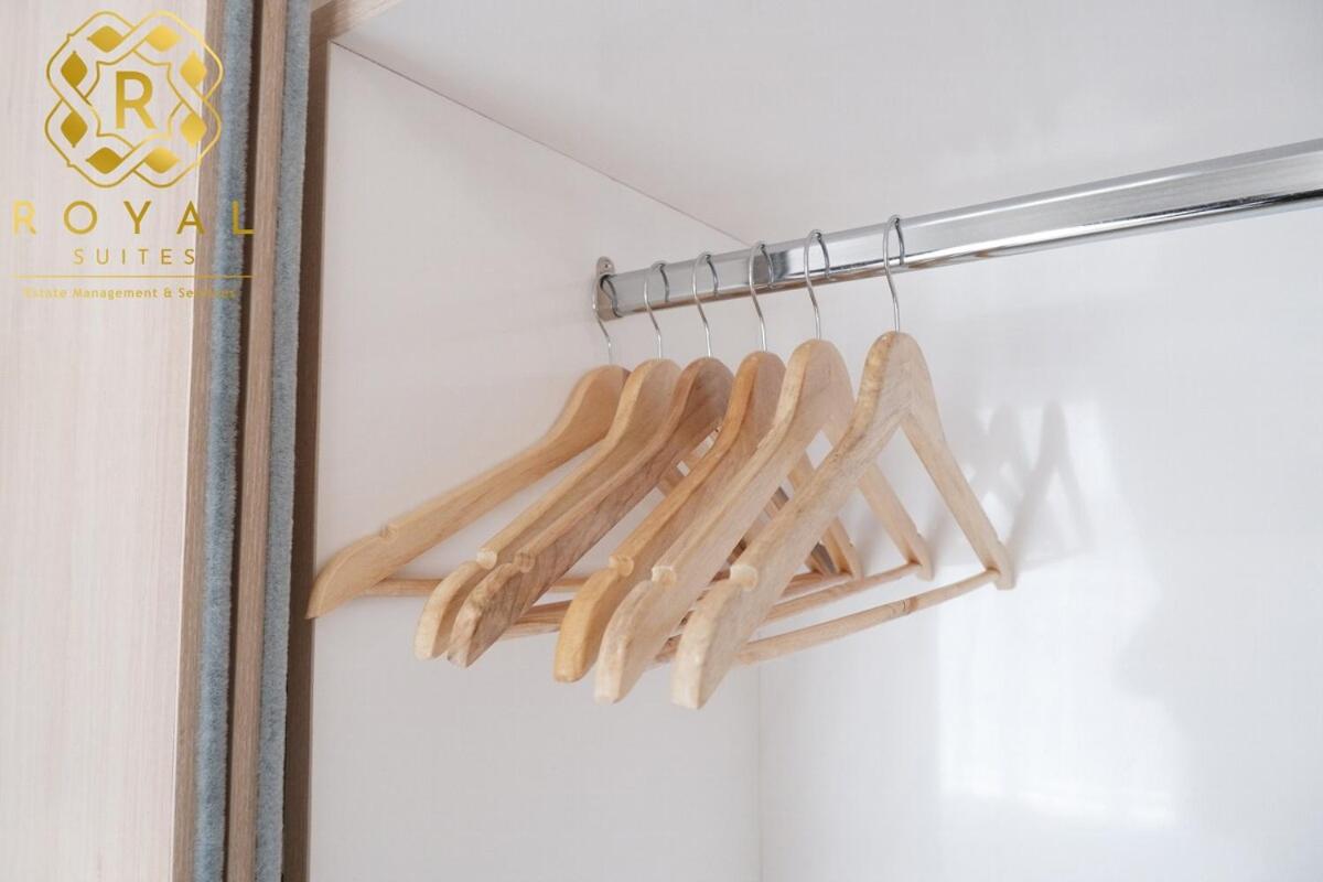 Royal Suites Jumbo Studio 29SQ - Citra Plaza Nagoya - 4