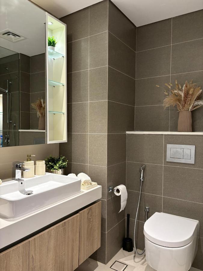 Luxury Sea View Studio in Dubai Marina - 3