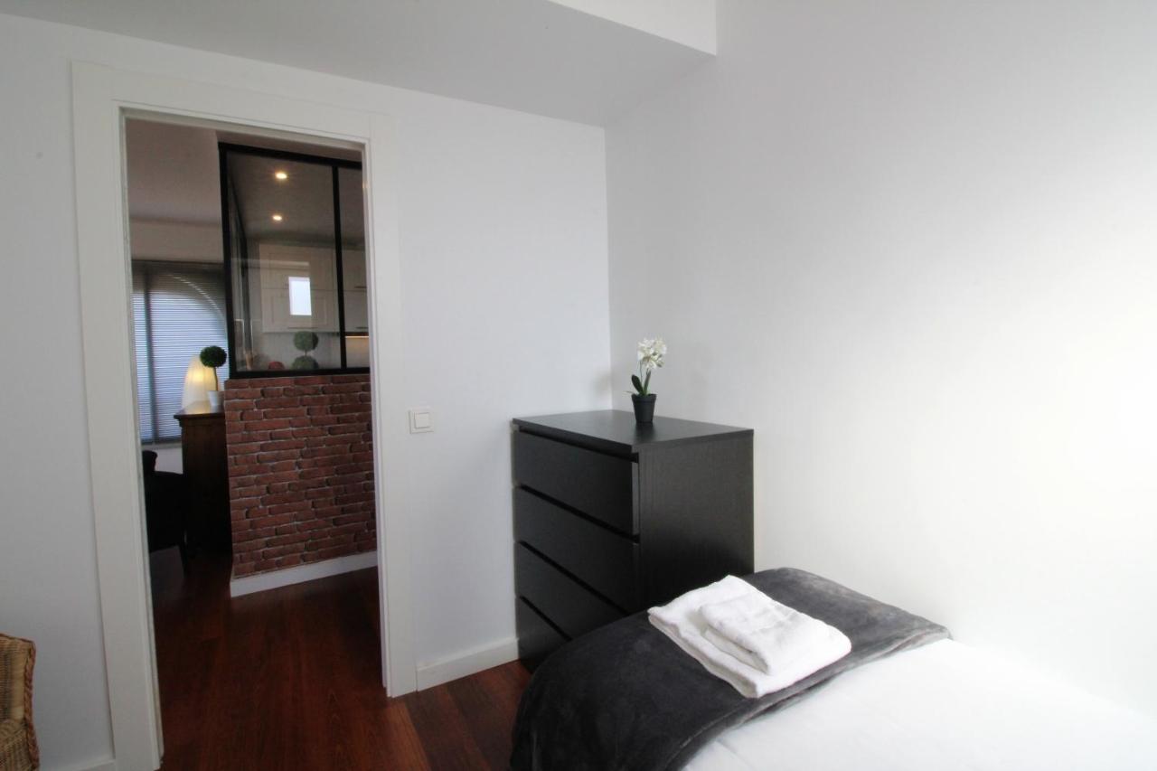 Interpares Terrace by Del Parque Flats - 3