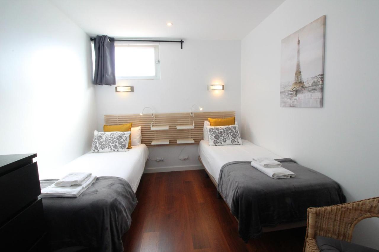 Interpares Terrace by Del Parque Flats - 2