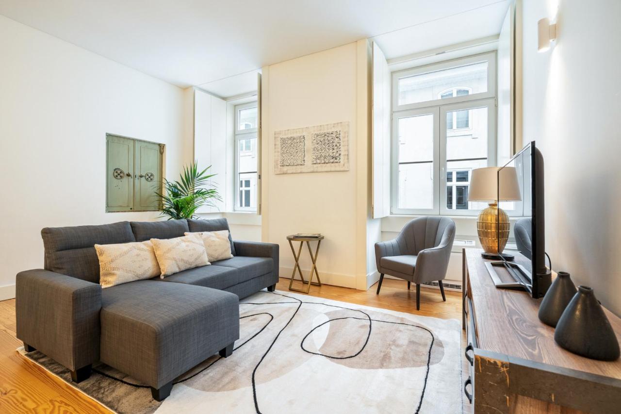 Gonzalo's Guest Apartments - Luxury Baixa - 3