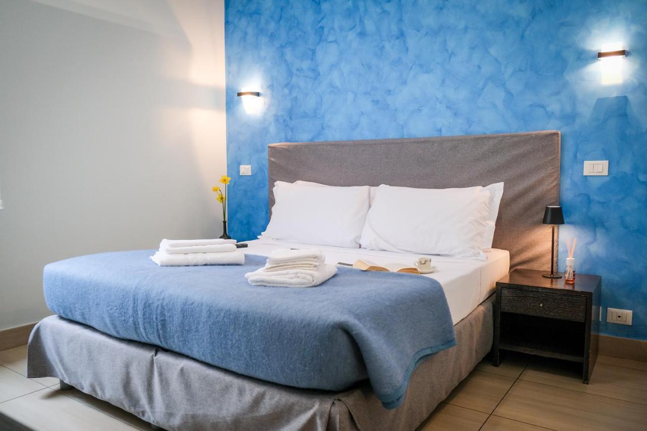 Mocenigo Vatican Suites - 2