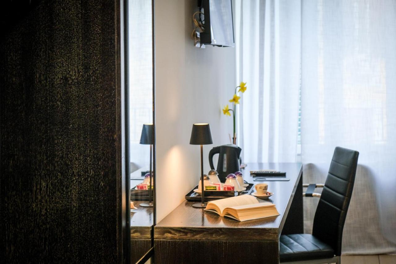 Mocenigo Vatican Suites - 4