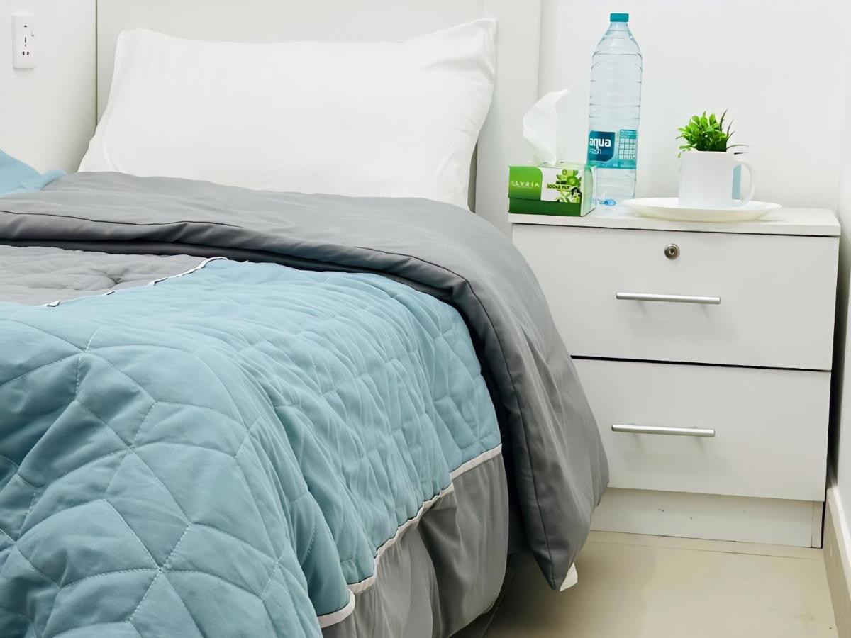 Prestige Pearl Abu Dhabi - 2