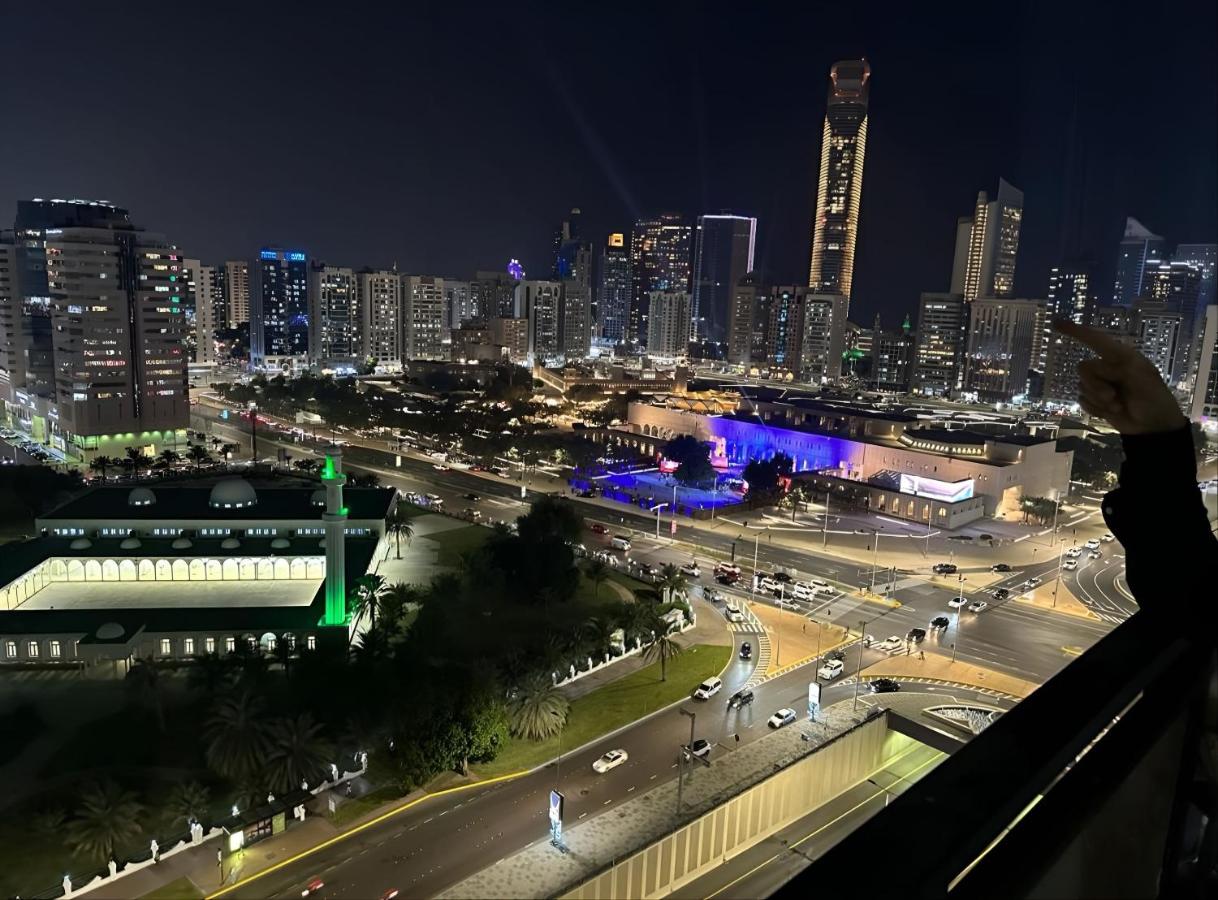 Charming Prestige Abu Dhabi - 5