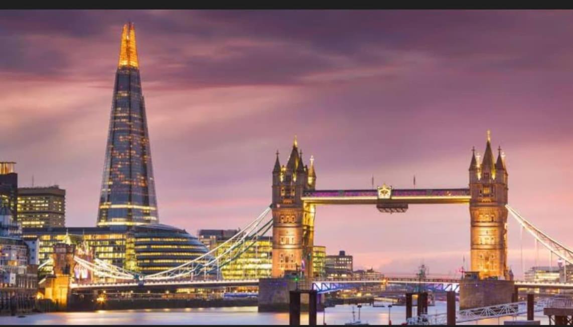 Modern apartment near London bridge - 5