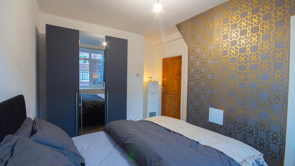 Modern apartment near London bridge - 3