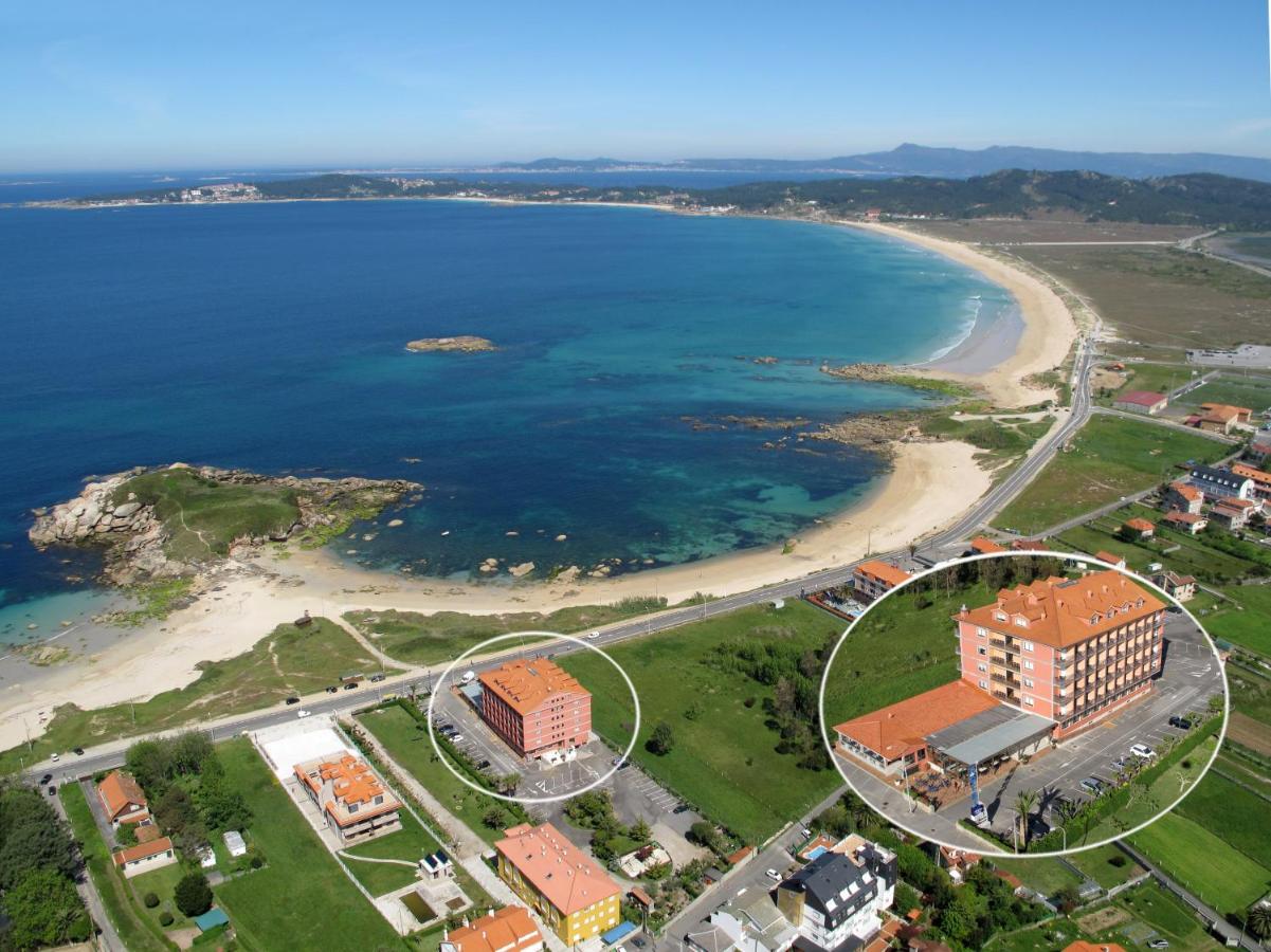 Hotel Delfin Azul, A Lanzada – Precios actualizados 2022