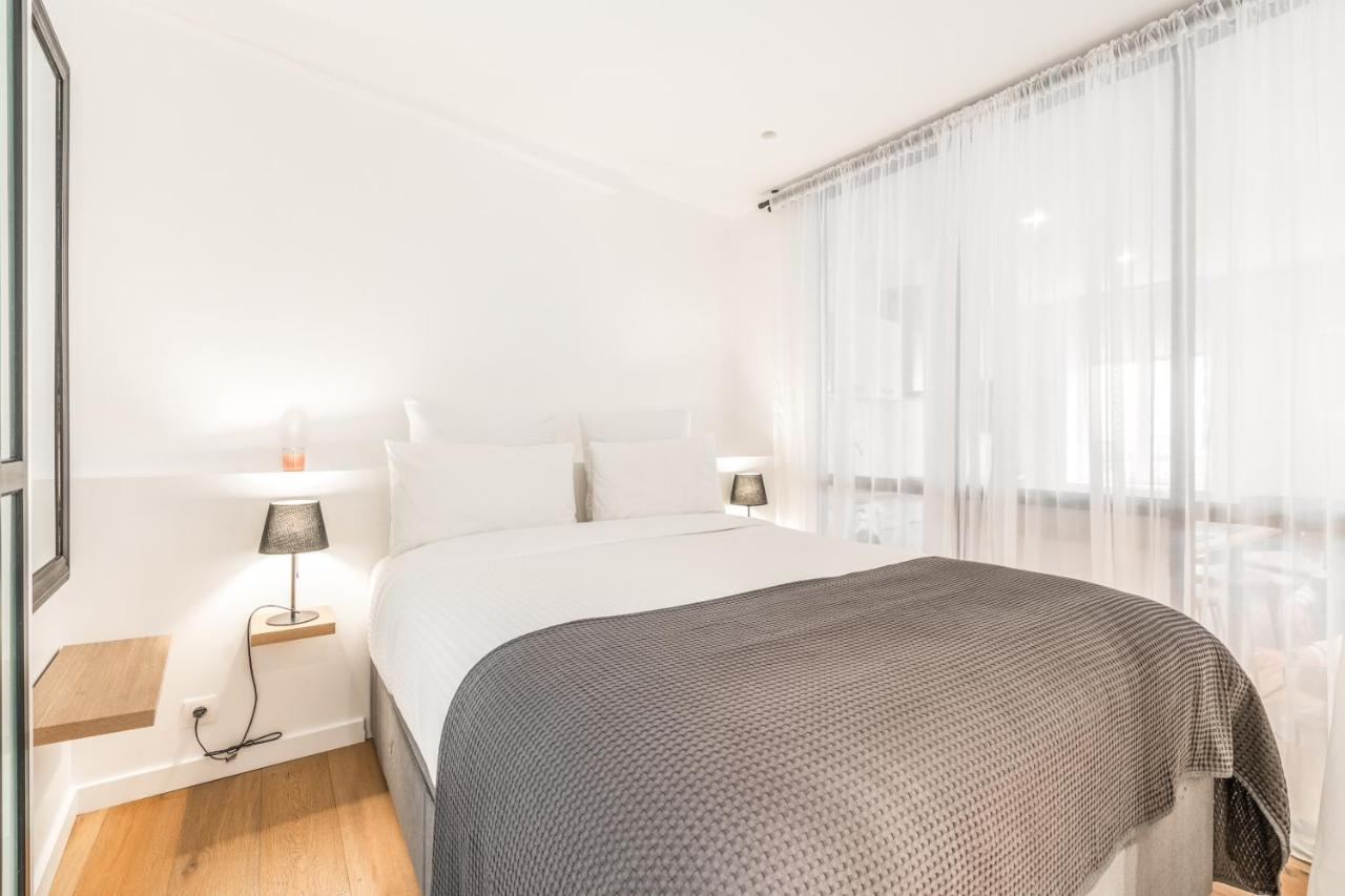 Chic & Elegant in Montorgueil - 5