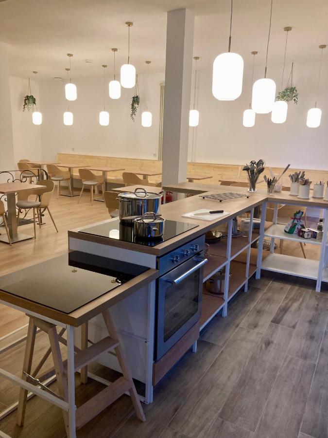 Minimal Hostel Kreuzberg - 4