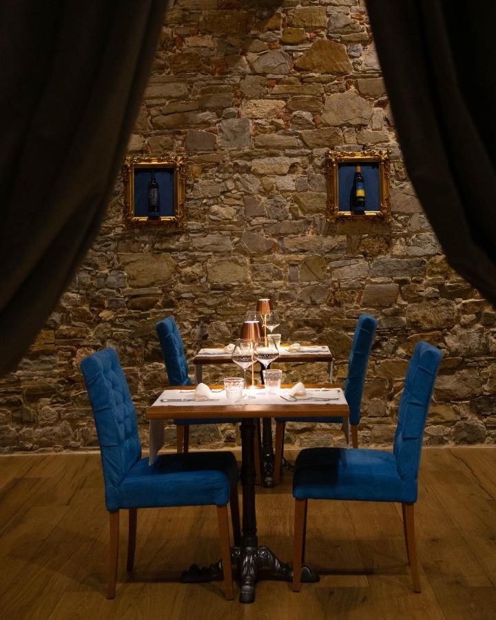 Agri Resort & SPA Le Colline del Paradiso - 3