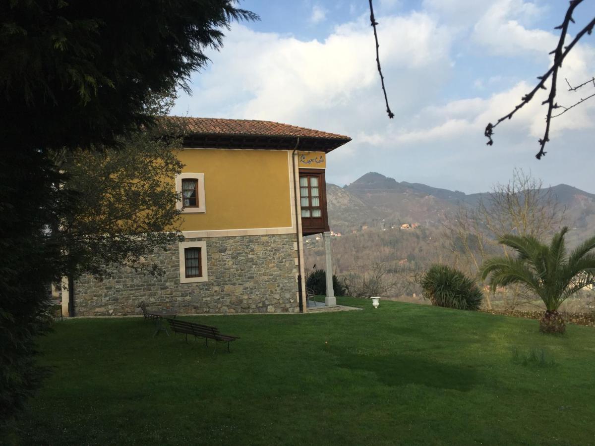 Casa Rural La Faya, San Juan de Parres – Precios actualizados ...
