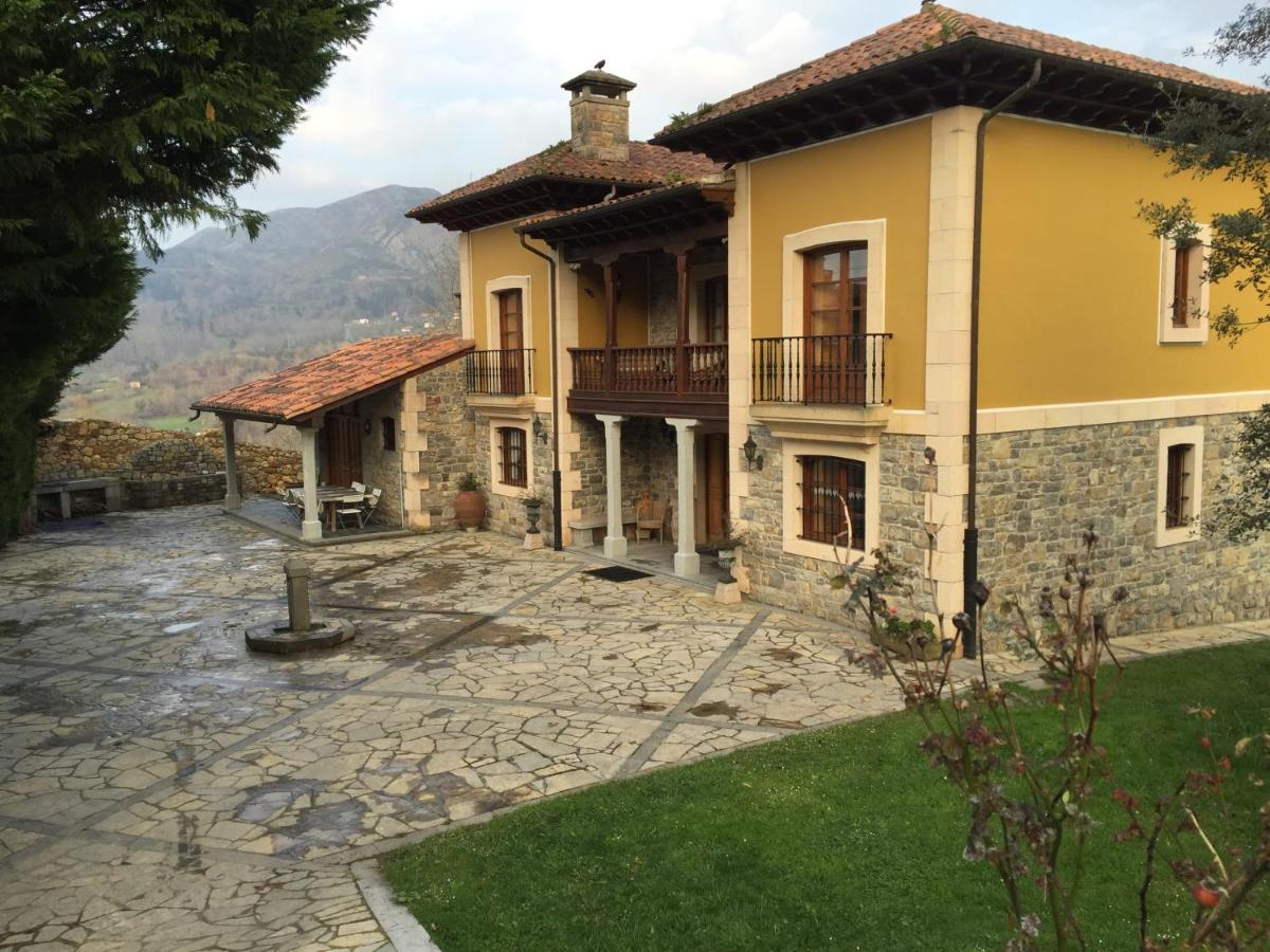 Casa Rural La Faya, San Juan de Parres – Precios actualizados ...