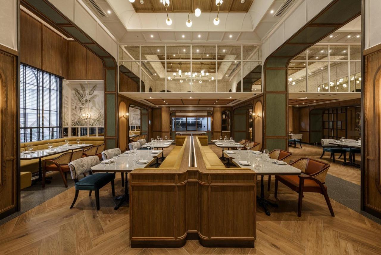 Asia Hotel Bangkok - 5