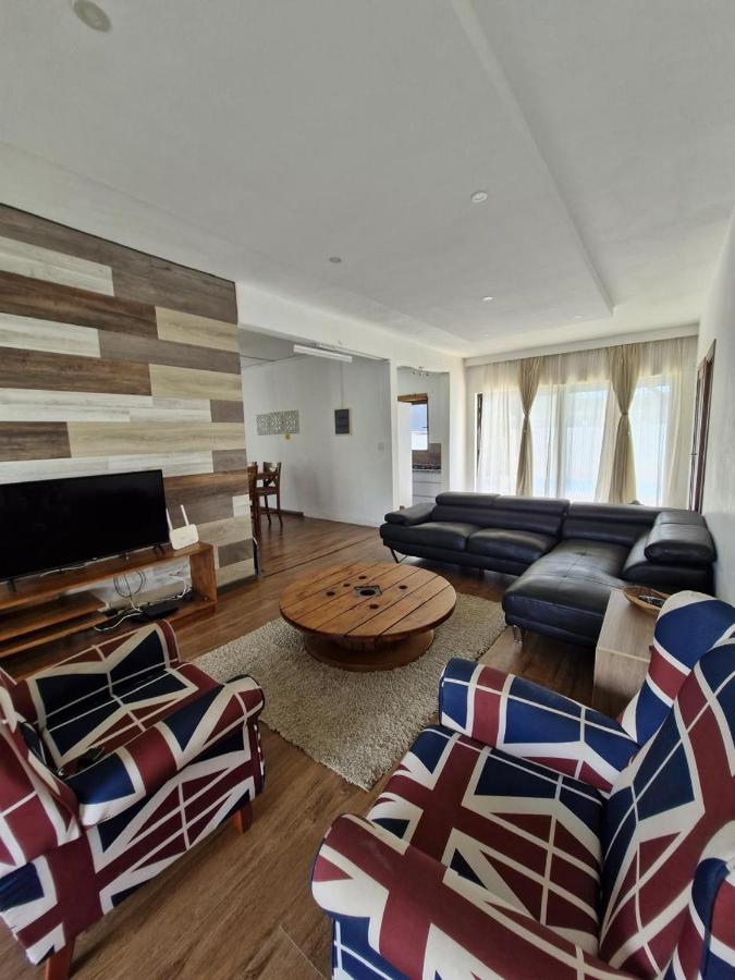 Frangipani villa - 5