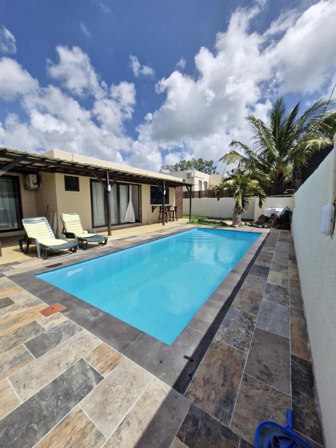 Frangipani villa - 4