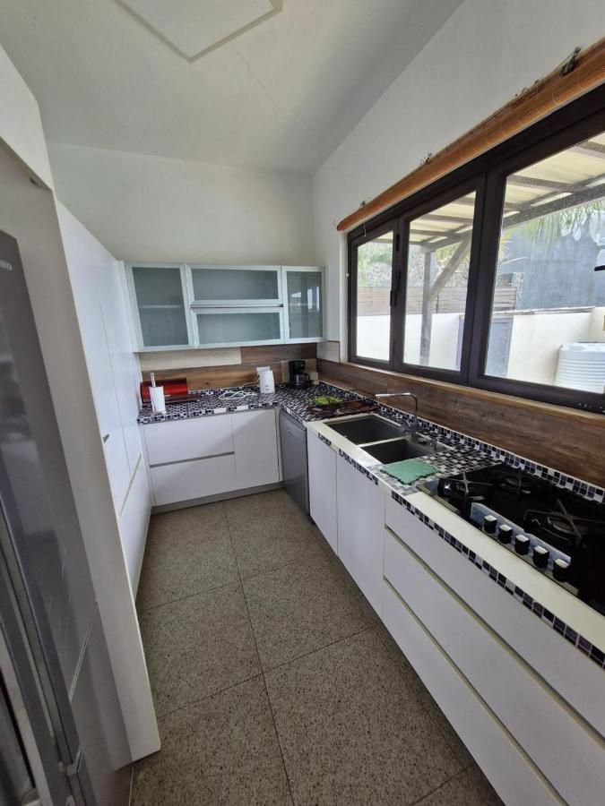 Frangipani villa - 3