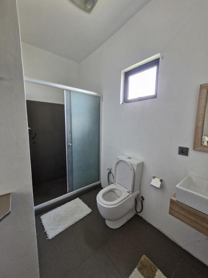 Frangipani villa - 2