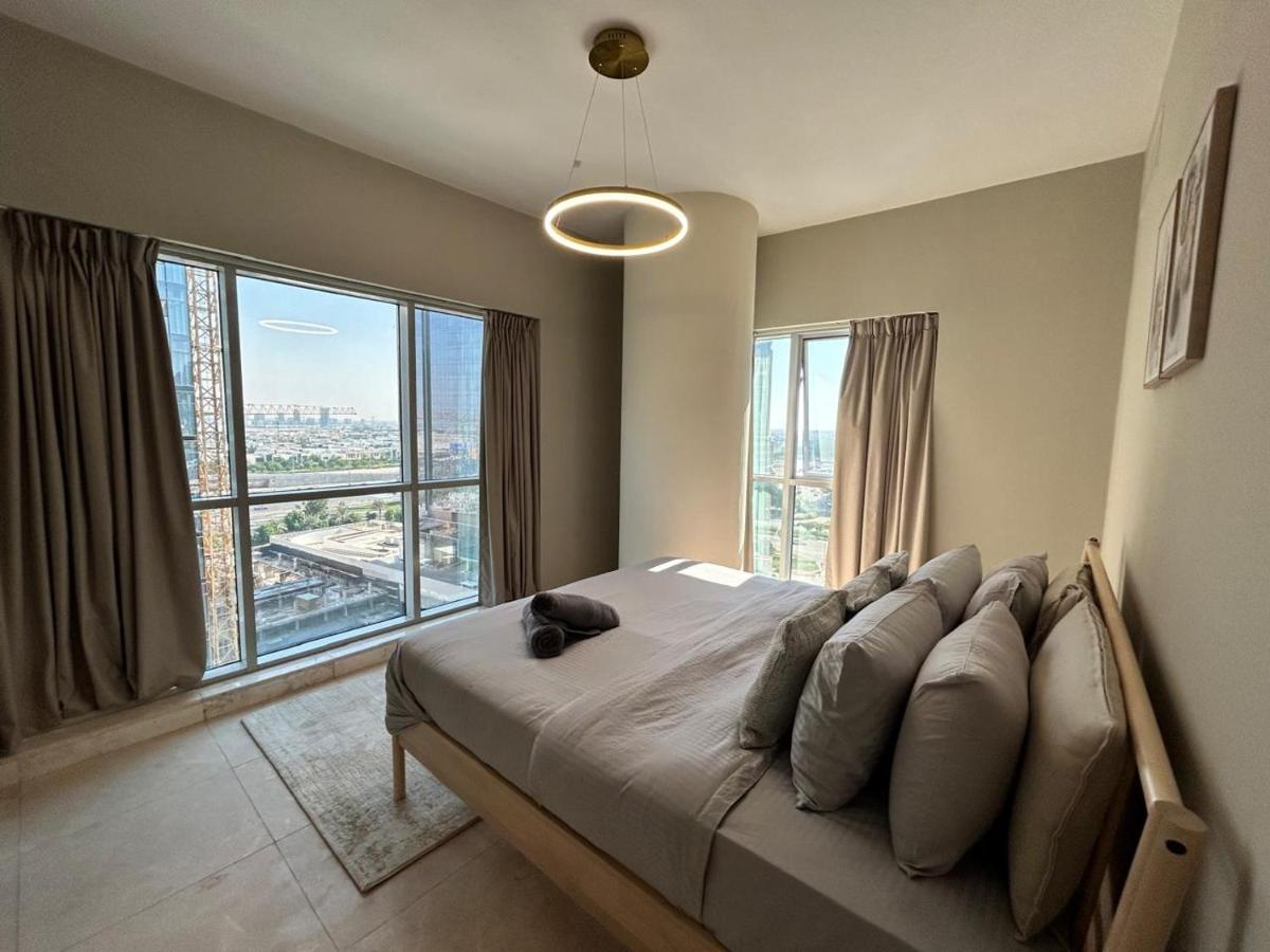 Spacious 1BHK Apartment, Near City centre - 2