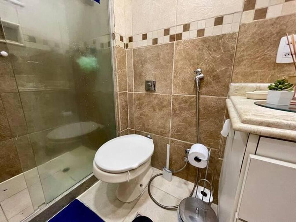 Conforto em Copacabana - 3