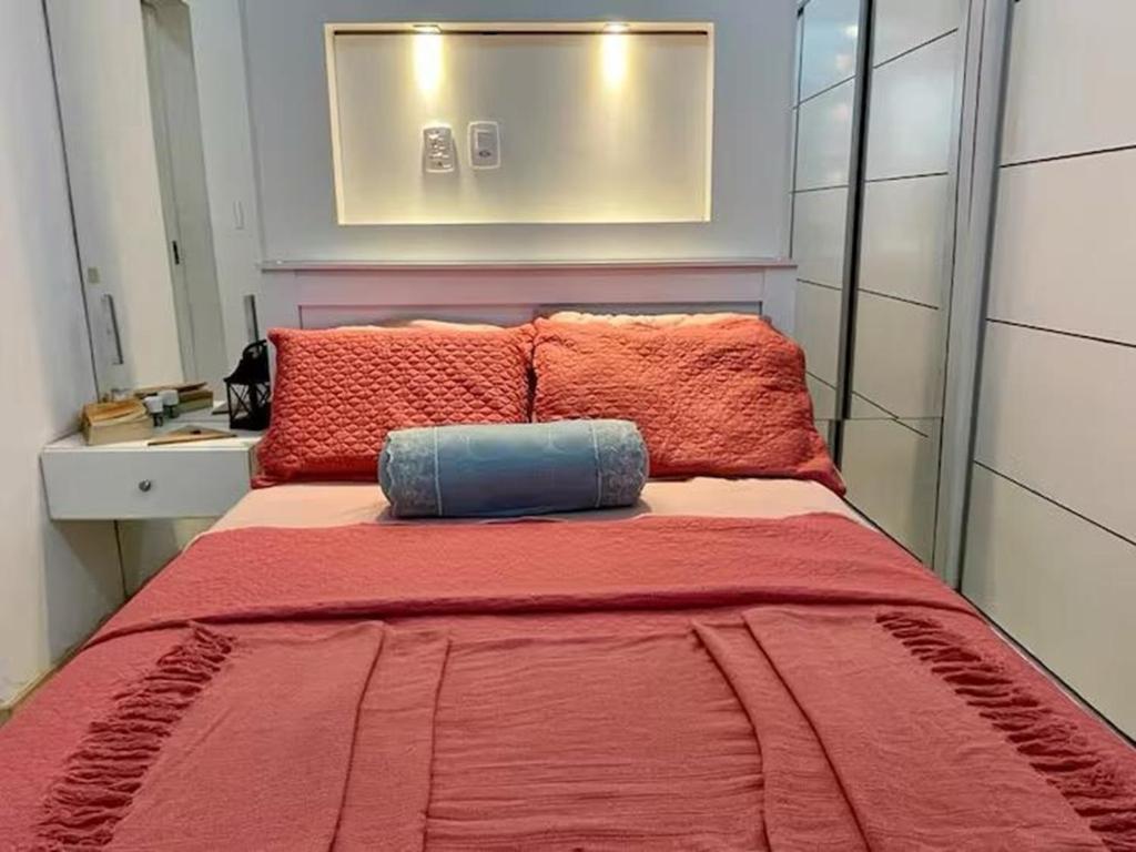 Conforto em Copacabana - 4