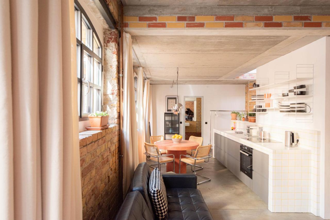 THE RMS - Piano Remise Kreuzberg - 4