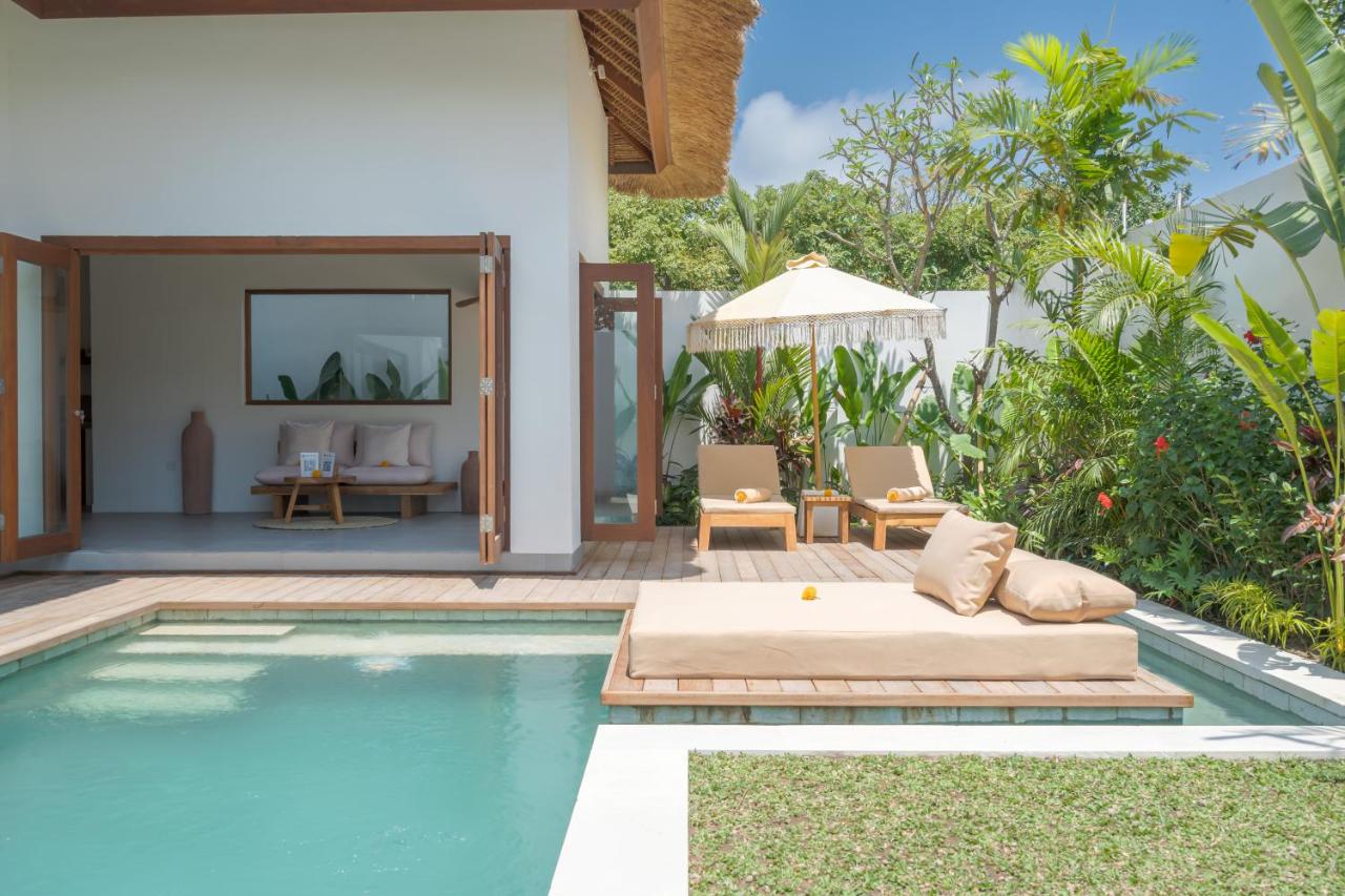 Villa Lounes 2 - Walking Distance to Luna Beach Club - 2