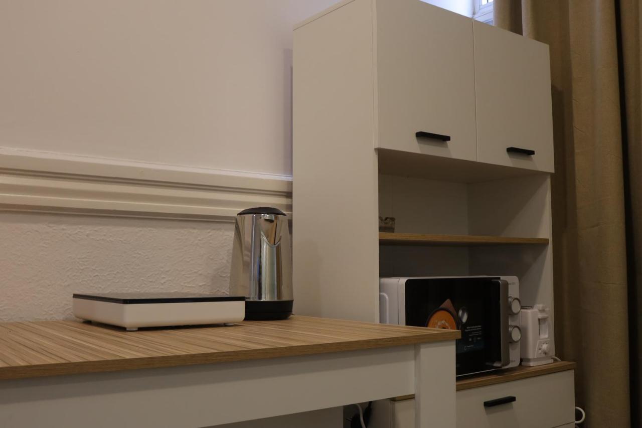 MIDIS - Local Accommodation - 4