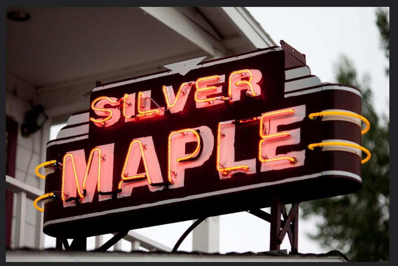 Silver Maple Inn — photo 1
