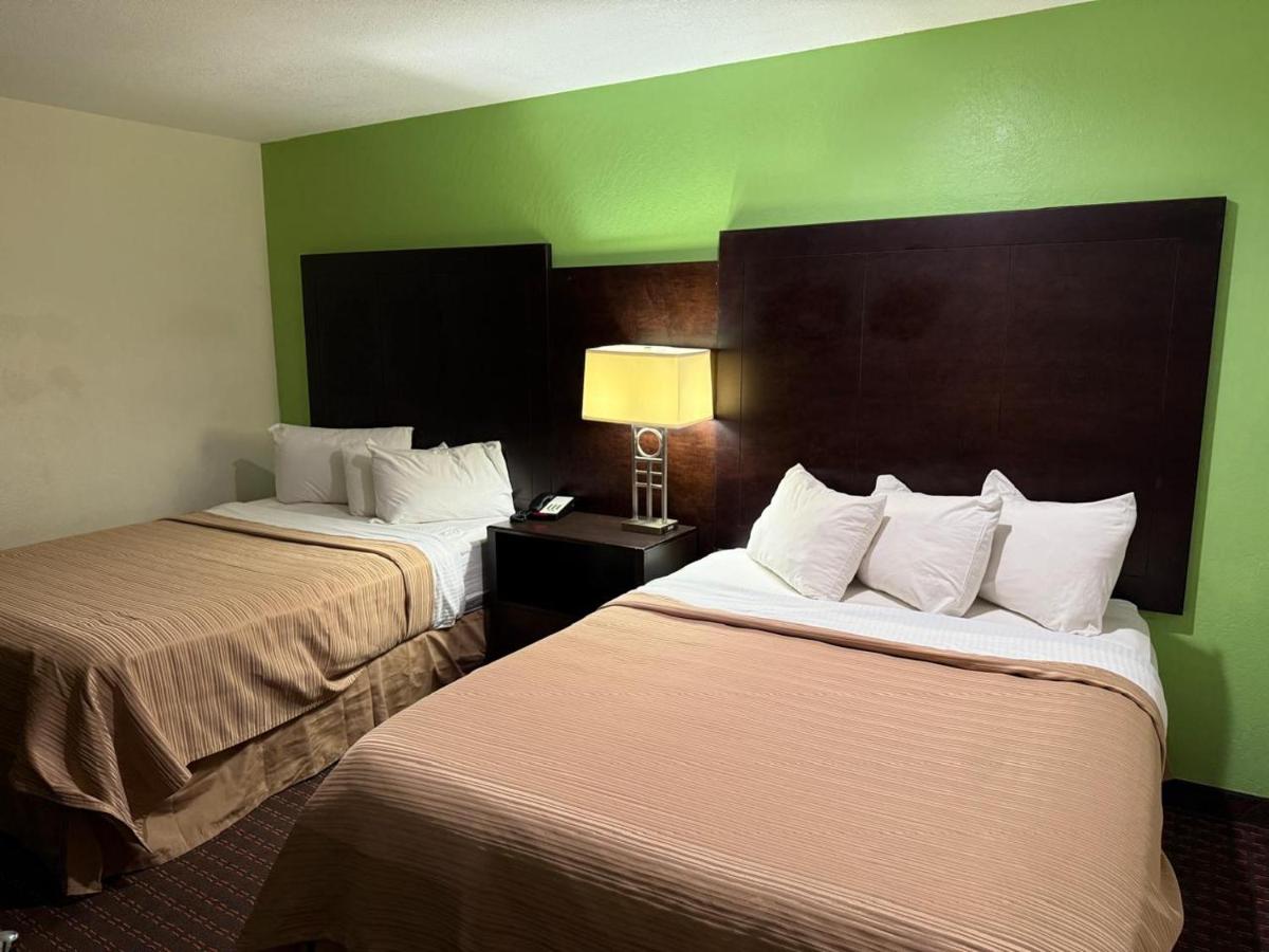 Hollister Inn Motel — photo 6