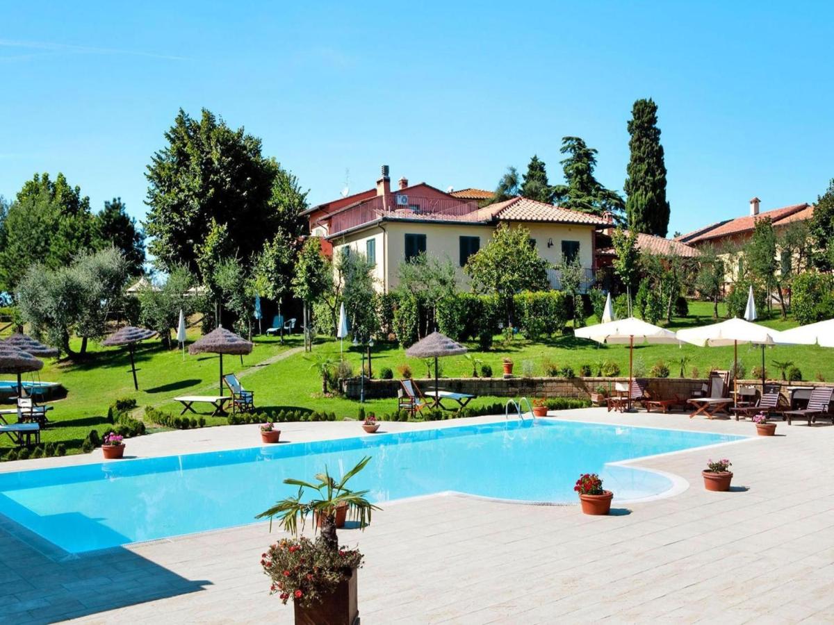 Hesse farm holiday Borgo Pinete