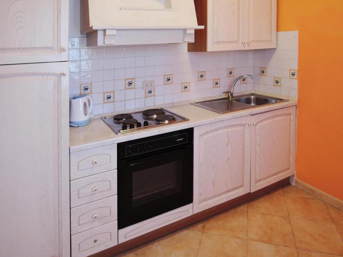 Hesse farm holiday Borgo Pinete - 3