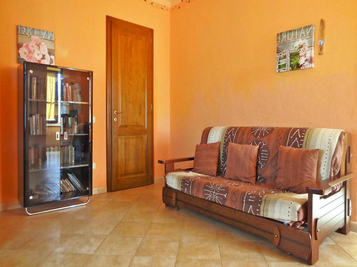 Hesse farm holiday Borgo Pinete - 2