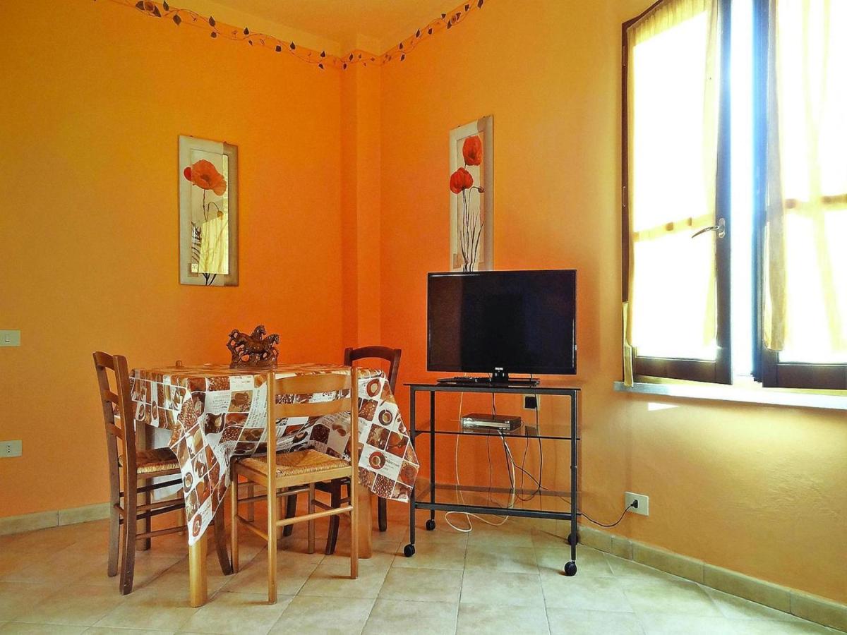 Hesse farm holiday Borgo Pinete - 5