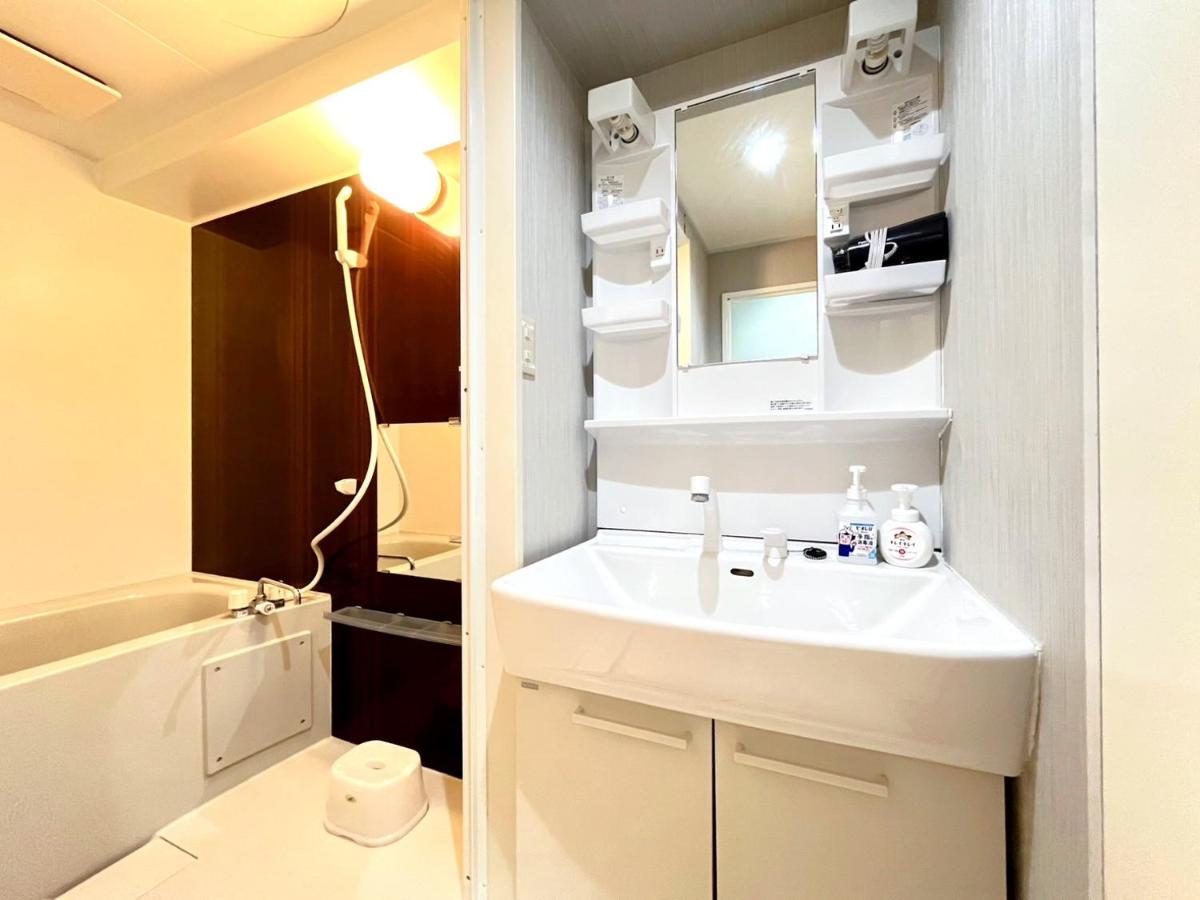 Tobu High Line Daimon 201 TH1 - 3