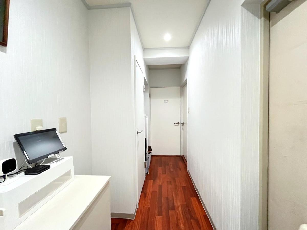 Tobu High Line Daimon 201 TH1 - 5