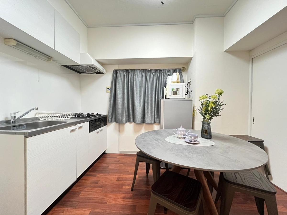 Tobu High Line Daimon 201 TH1 - 4