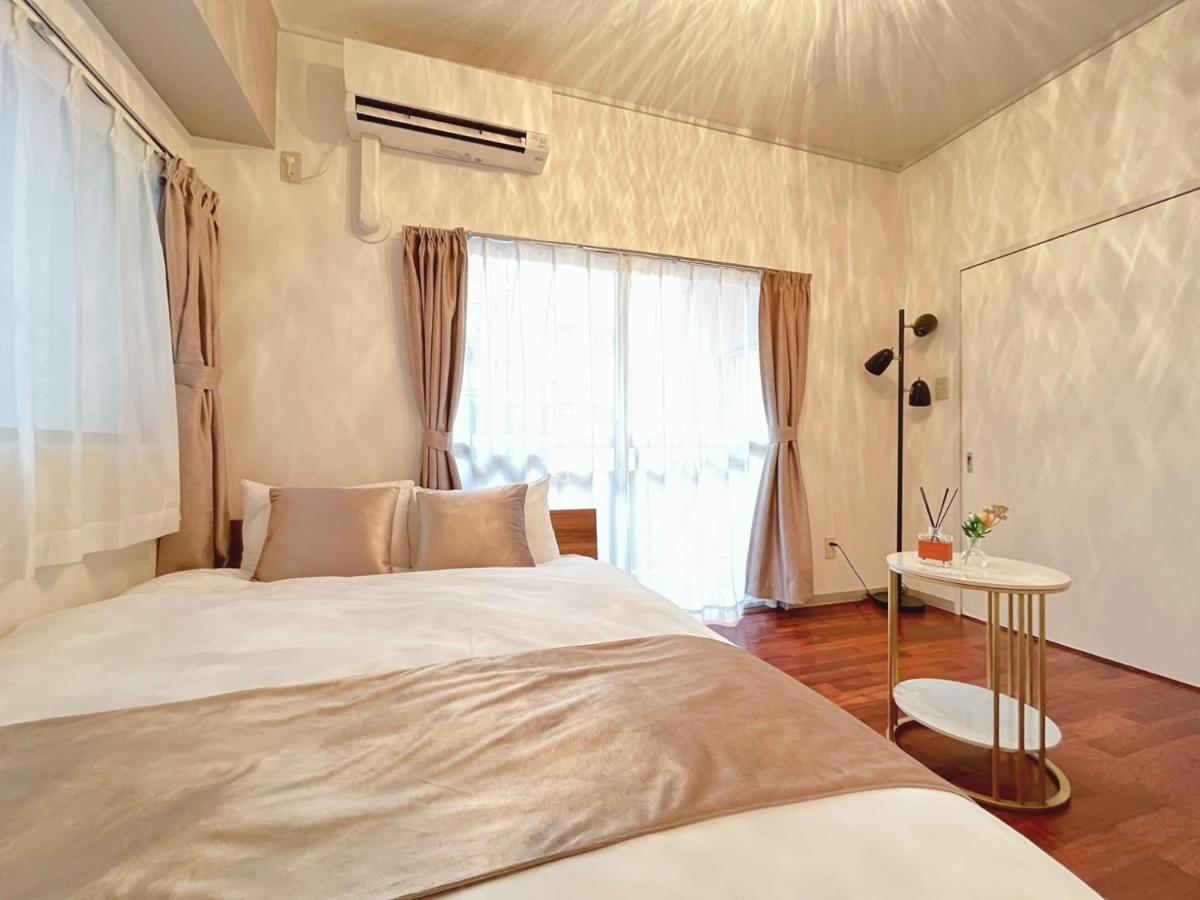 Tobu High Line Daimon 201 TH1 - 2