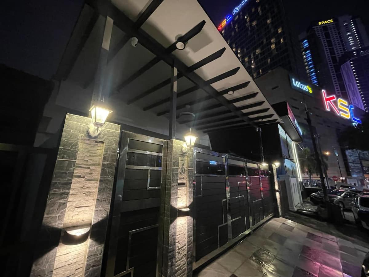 Cozy Room 2pax #1min walk to KSL #Bathroom - 3