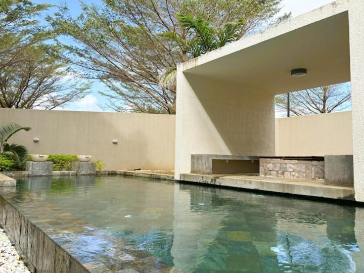 Waterway Residence Apartment C2 groundfloor - 4